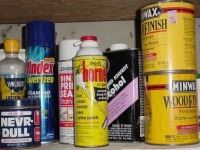 Household Hazardous Waste